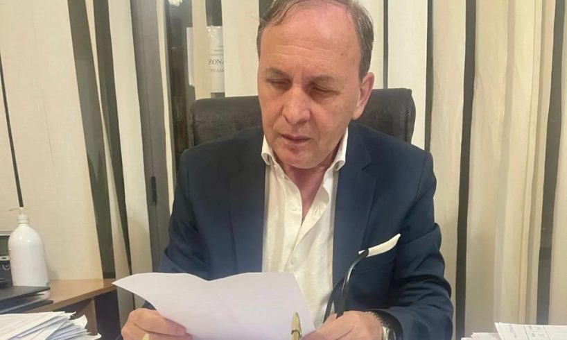 Mafia, il pentito Di Mauro scuote Paternò: "Rapporti tra il sindaco Naso e il clan Morabito"