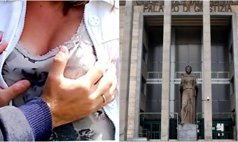 Catania, vicenda studentesse “toccate senza fare pressione”: pm appella soluzione del docente universitario
