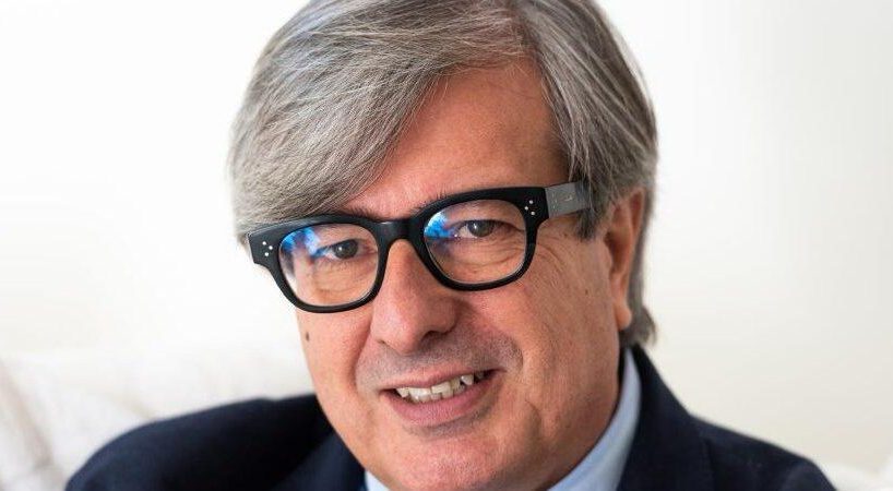 Enrico Foti è il nuovo rettore dell’Università di Catania