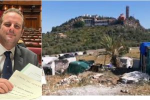 Periferie urbane, domani a Paternò e Catania visita del presidente della Commissione parlamentare Battilocchio