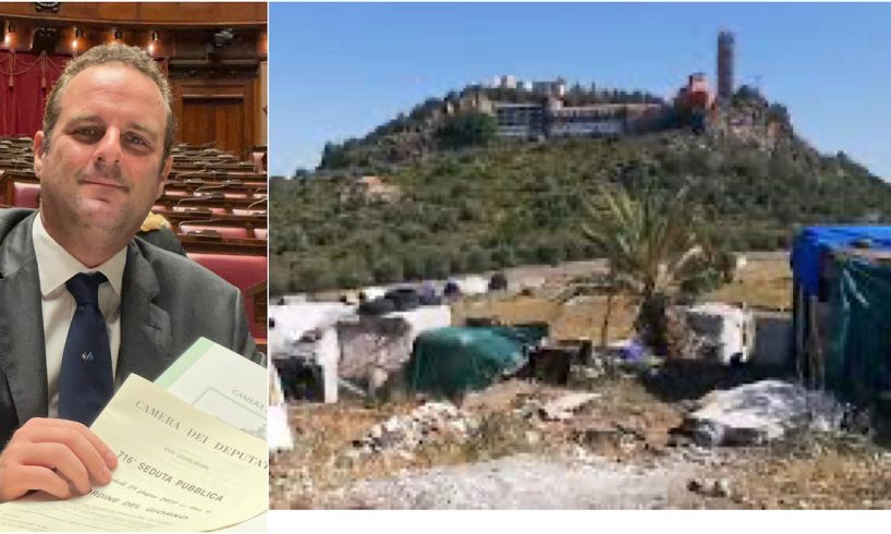 Periferie urbane, domani a Paternò e Catania visita del presidente della Commissione parlamentare Battilocchio