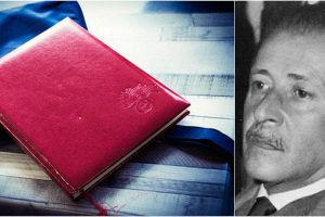Torna l’enigma dell’Agenda Rossa di Paolo Borsellino: simbolo di una verità mutilata