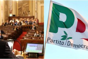 Paternò, Pd contro la doppia morale di Fratelli d’Italia sulla vicenda giudiziaria Galvagno