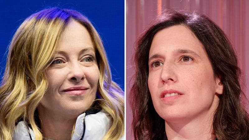 Centrodestra al vertice da Meloni per scegliere i candidati alle Regionali. Schlein accelera sul fronte largo del centrosinistra