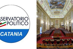 Paternò, Osservatorio Politico Catania al Pd: “Fuori scala il paragone tra Galvagno e il voto di scambio politico-mafioso”