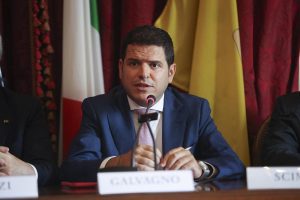 Inchiesta Galvagno, il Presidente Ars riferisce in aula. Indagata l’assessore Amata. Si dimette la portavoce De Capitani