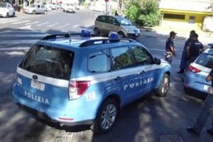 Controlli straordinari a Paternò: presenza rafforzata di Polizia e Municipale in centro e periferia