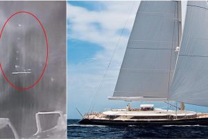 Da “Salute” a tragedia: il mistero del Bayesian, lo yacht del tycoon affondato al largo di Santa Flavia