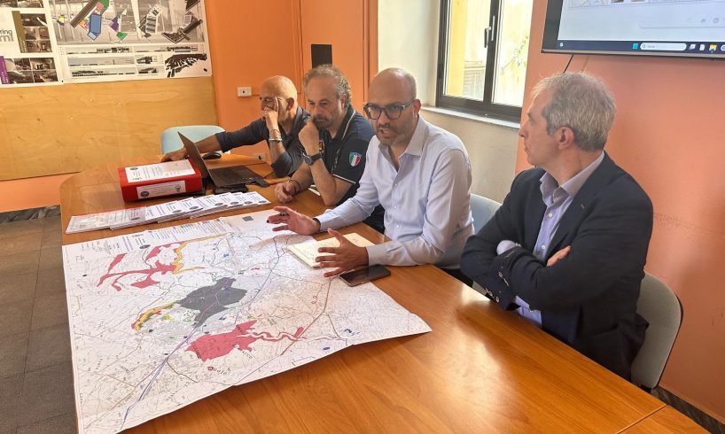 Biancavilla, agile e operativo il nuovo Piano comunale di Protezione Civile: le associazioni di volontariato ‘forza silenziosa’