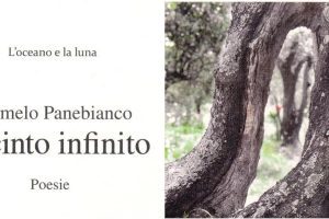 Il canto e il mito nel giardino dell’anima: la poesia sciamanica di Carmelo Panebianco in "Recinto infinito"