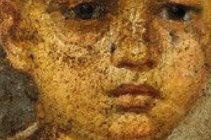 Da Parigi a Catania: il ritorno di Iulia Florentina. Dal 17 mostra al Museo Diocesano
