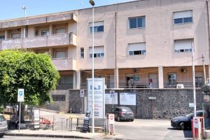 Paternò, ospedale SS. Salvatore: Asp consegna i lavori per la nuova risonanza magnetica