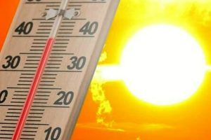 Allerta caldo in tutta Italia, due morti in Sardegna e uno a Genova: ma Catania resta in ‘giallo’