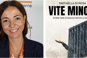 Carceri, “Vite minori” di Raffaella di Rosa indaga sulla tenera umanità dei ragazzi dietro le sbarre