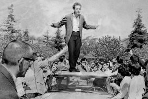 Dal tramonto alla rivoluzione: riflessioni su Mario Savio e l’onda lunga di Berkeley