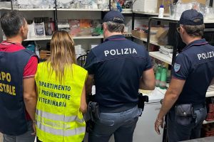 Scordia sotto la lente: task force interforze a tutela di legalità, lavoro e sicurezza alimentare (VIDEO)