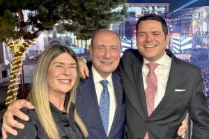 Inchiesta corruzione, Schifani: “Mai chiesto dimissioni assessore Amata”