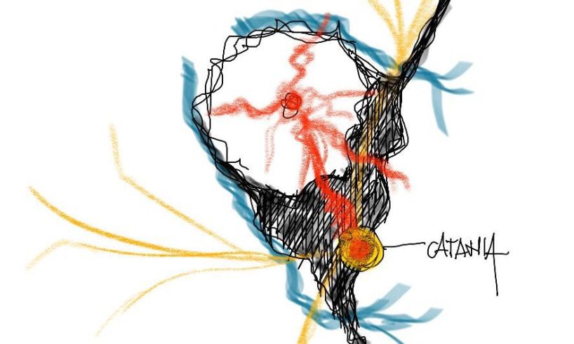 Catania ripensa se stessa: idee, visioni e confronto per disegnare la città del futuro