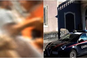 Catania, tortura in una stalla per un debito di droga: tre arresti (VIDEO)