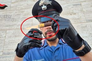 Maletto e Maniace, alcol e coltelli in auto: intensificati i controlli