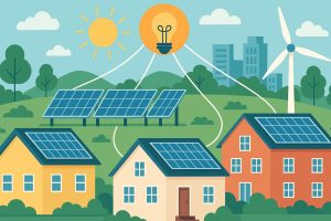 A Mineo la prima Comunità Energetica del Calatino: Terzo Settore e sostenibilità insieme per la transizione verde