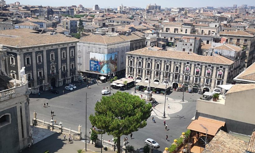 Capitale italiana della Cultura 2028: 25 città in corsa, c’è anche Catania