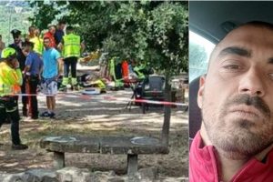 Vendetta in piazza: padre uccide l’uomo condannato per la morte del figlio a Rocca di Papa