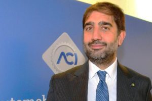 Geronimo La Russa eletto alla presidenza dell’Automobile Club d’Italia (Aci)