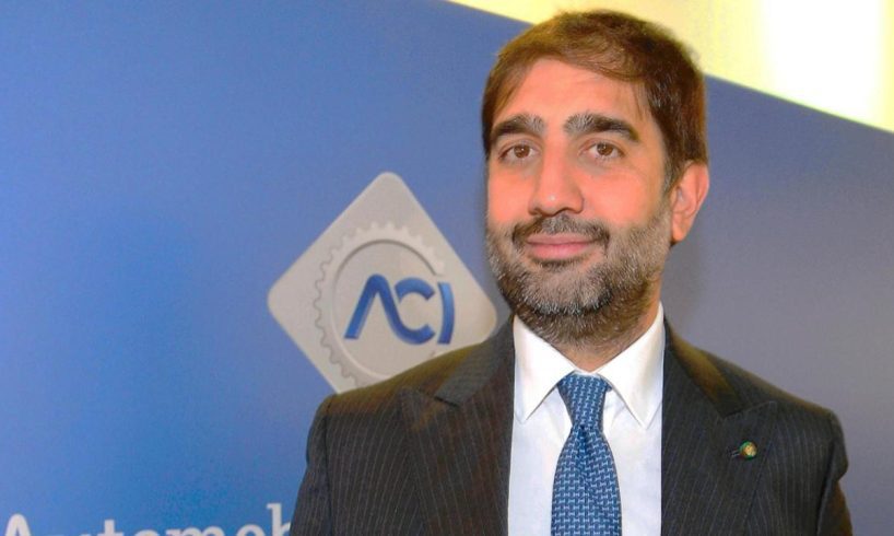 Geronimo La Russa eletto alla presidenza dell’Automobile Club d’Italia (Aci)