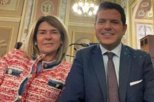 Inchiesta per corruzione e peculato: Amata e Galvagno inviano documenti ai probiviri di FdI