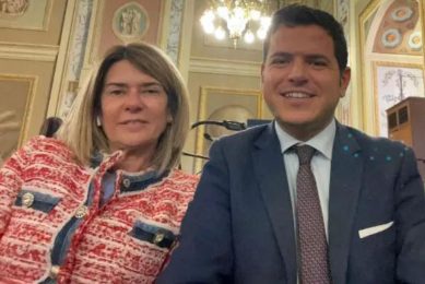 Inchiesta per corruzione e peculato: Amata e Galvagno inviano documenti ai probiviri di FdI