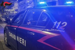 Blitz contro il clan Nizza: arrestata anche la moglie del boss, era il ponte con l’esterno