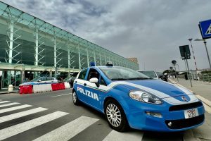 Ricercato per truffa e riciclaggio: arrestato a Catania 53enne statunitense condannato in Spagna
