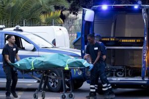 Milazzo, cadavere di un uomo trovato in sacchi di plastica: la vittima è un 84enne incensurato