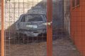 Paternò, auto in fiamme all'alba in via Moncada: si sospetta il dolo