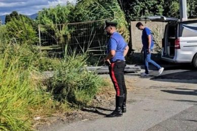 Giallo a Milazzo: si indaga sull’omicidio dell’84enne Salvatore Italiano