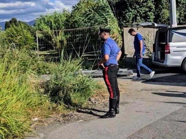 Giallo a Milazzo: si indaga sull’omicidio dell’84enne Salvatore Italiano