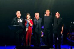 “Jazz in vigna”, la Sicilia mediterranea di Rita Botto alla rassegna nella Tenuta San Michele di Santa Venerina