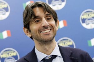 Regionali, Donzelli (FdI): "Non facciamo il gioco del Monopoli, servono candidati per governare bene"