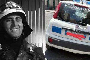 Altro che Sordi, a Catania arriva il “vigile” del 2025: multata l’auto dei colleghi di Biancavilla