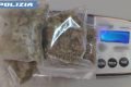 Pusher in trasferta a Catania da Gela e Capaci: arrestati due giovani con la droga già pronta per lo spaccio