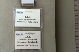 Catania, dipendenze patologiche: apre il nuovo Centro di Pronta Accoglienza dell’Asp