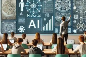 Regione, scuola e futuro digitale: in Sicilia arrivano le “lezioni” di intelligenza artificiale