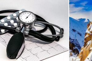 Controllare la pressione... ad alta quota: il 20 luglio la Giornata della misurazione nei rifugi di tutta Italia