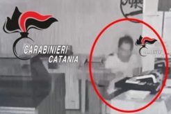 Viagrande, ladro a mani vuote ruba il pesce spada e scappa: 35enne arrestato