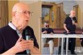 Ospedale di Bronte depotenziato, dieci sindaci in rivolta: “Non accetteremo decisioni calate dall’alto” (VIDEO)