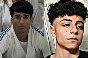 incidente stradale, Barcellona Pozzo di Gotto, Mattia Caruso, Simone Marzullo, provincia di Messina, morti giovani, omicidio stradale, lutto cittadino, cronaca Sicilia