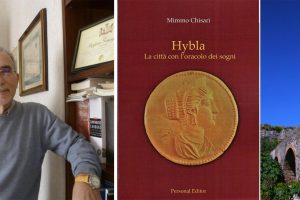 Addio a Mimmo Chisari lo storico mite: l’ultimo dei grandi studiosi di Paternò