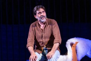 Vespertino sotto le stelle: da Pirandello a Shakespeare, l’estate ai Teatri di Pietra