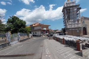 Ragalna, rilancio urbano con progetto da 300mila euro per trasformare Piazza Cisterna e nuovo CCR in arrivo